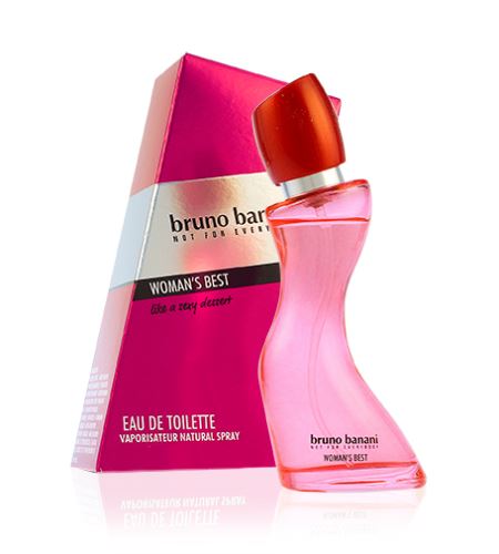Bruno Banani Woman's Best