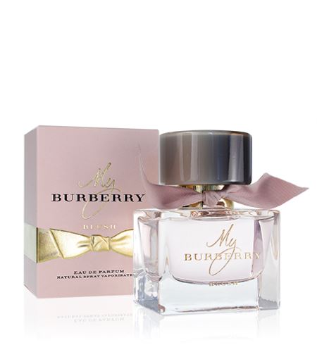 Burberry My Burberry Blush