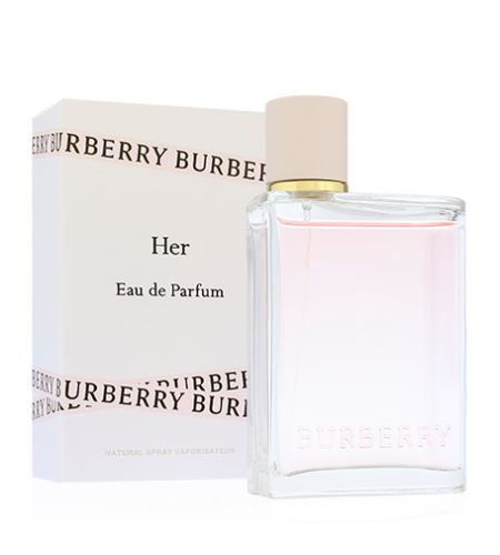 Burberry Her EDP   pre ženy