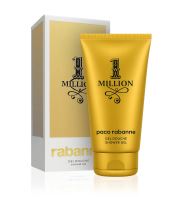Rabanne 1 Million sprchový gél pre mužov 150 ml