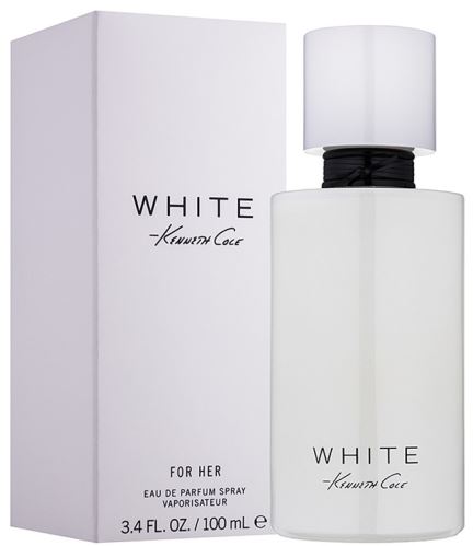 Kenneth Cole White For Her EDP 100 ml Pre ženy