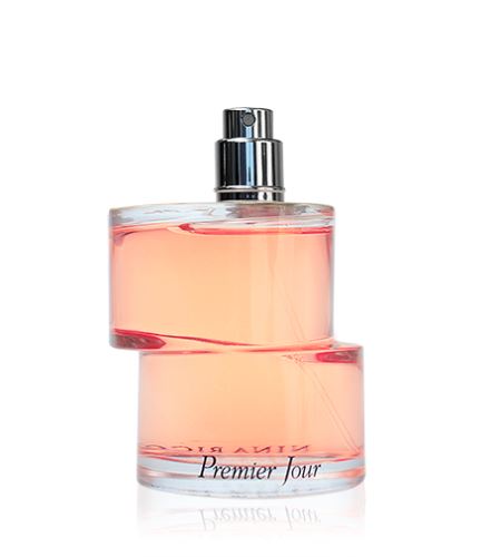 Nina Ricci Premier Jour parfumovaná voda pre ženy 100 ml TESTER