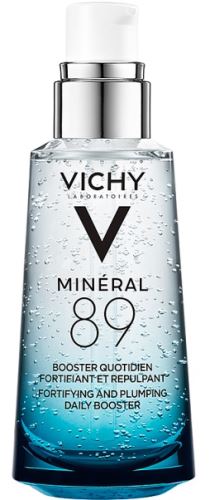 Vichy Minéral 89 posilující a vyplňující Hyaluron-Booster 50 ml