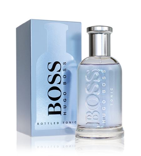 Hugo Boss Boss Bottled Tonic toaletná voda pre mužov