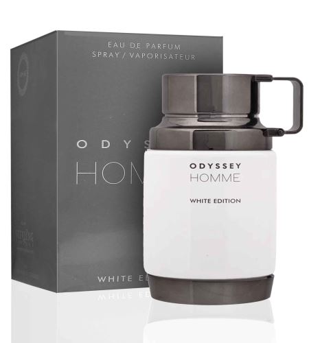 Armaf Odyssey Homme White Edition parfumovaná voda pre mužov