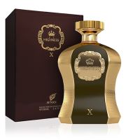 Afnan Highness X parfumovaná voda unisex 100 ml