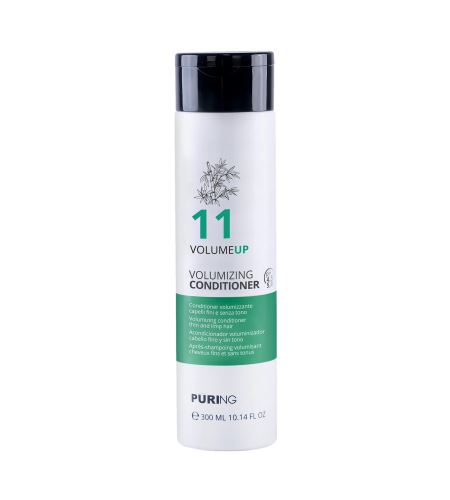 PÜRING PR 11 VolumeUp Volumizing Conditioner kondicionér pre objem