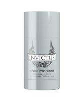 Rabanne Invictus Deodorant tuhý pre mužov 75 ml