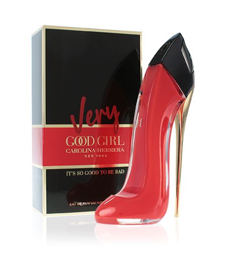 Carolina Herrera Very Good Girl EDP   pre ženy