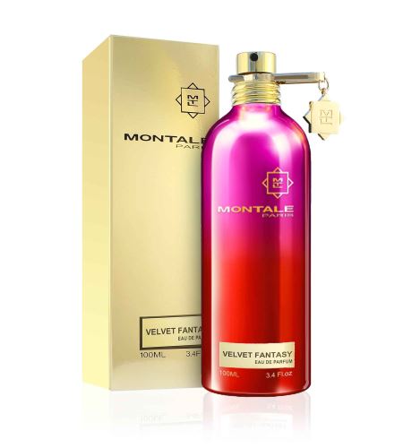 Montale Velvet Fantasy parfumovaná voda unisex 100 ml