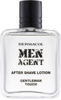 Dermacol Men Agent Gentleman Touch Voda po holení pre mužov 100 ml