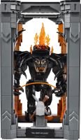 LEGO® Icons 10367 Knižná zarážka: Pán prsteňov – Balrog™ (1)