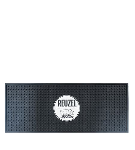 REUZEL Small Station Mat gumová podložka 42x17cm