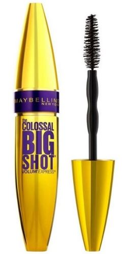 Maybelline Colossal Big Shot Volum Express W riasenka 9,5