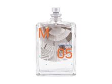 Escentric Molecules Molecule 05 toaletná voda unisex 100 ml