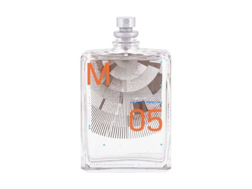 Escentric Molecules Molecule 05 toaletná voda unisex 100 ml
