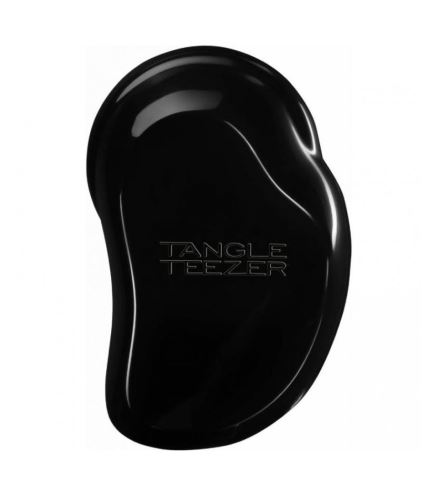 Tangle Teezer The Original kefa na vlasy Black