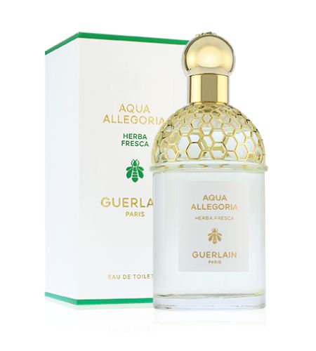 Guerlain Aqua Allegoria Herba Fresca EDT   pre ženy