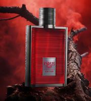 Khadlaj Karus Oud Fire parfumovaná voda unisex 100 ml (1)