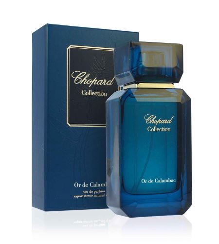 Chopard Or de Calambac parfumovaná voda unisex 100 ml