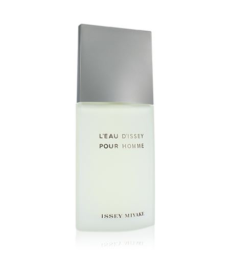 Issey Miyake L'Eau D'Issey Pour Homme EDT 125 ml Pre mužov TESTER