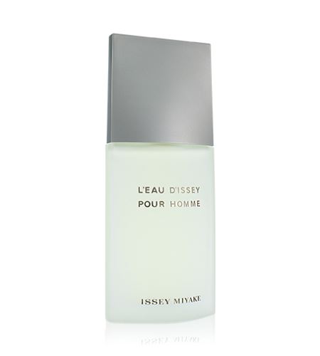 Issey Miyake L'Eau D'Issey Pour Homme EDT 125 ml pre mužov TESTER