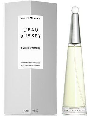 Issey Miyake L'Eau D'Issey