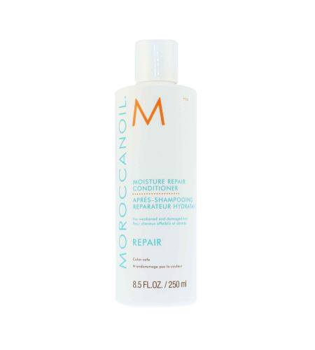 Moroccanoil Repair hydratačný kondicionér na slabé a poškodené vlasy