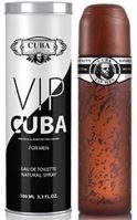 Cuba VIP toaletná voda pre mužov 100 ml