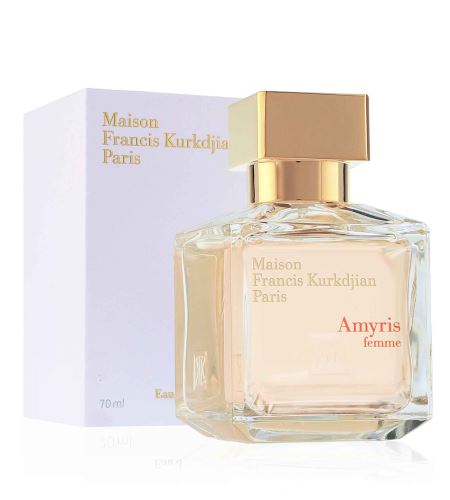 Maison Francis Kurkdjian Amyris Femme parfumovaná voda pre ženy 70 ml