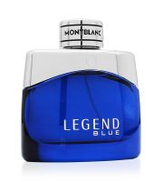 Montblanc Legend Blue parfumovaná voda pre mužov (3)