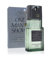 Jacques Bogart One Man Show toaletná voda pre mužov 100 ml