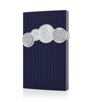 Afnan Tribute Blue parfumovaná voda pre mužov 100 ml (1)