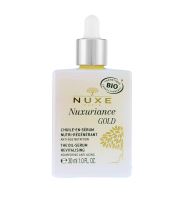 Nuxe Nuxuriance Gold vyživujúce sérum s revitalizačným účinkom 30 ml