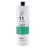 PÜRING PR 11 VolumeUp Volumizing Shampoo šampón pre objem (1)