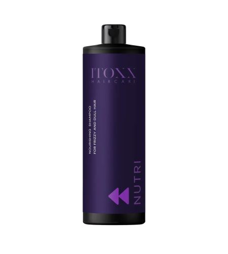 ITOXX Nutri Shampoo šampón na vlasy 1000 ml