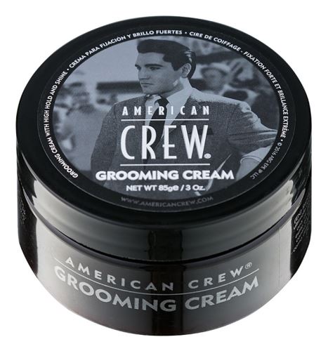 American Crew Grooming Cream M gél na vlasy 85g