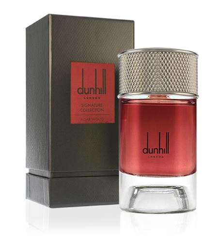 Dunhill Signature Collection Agar Wood EDP 100 ml pre mužov