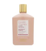 Alfaparf Milano Keratin Therapy Lisse Design Jemný šampón pre lesklé a mäkké vlasy 250 ml