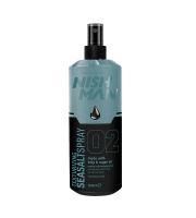 NISHMAN Sea Salt Spray 02  200ml