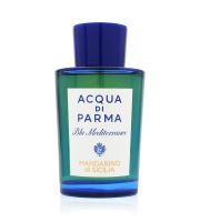 Acqua Di Parma Blu Mediterraneo Mandarino Di Sicilia toaletná voda unisex (1)