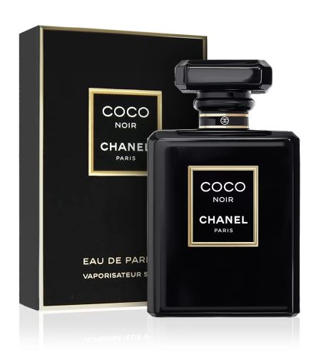 Chanel Coco Noir