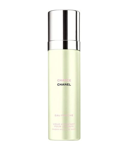 Chanel Chance Eau Fraiche telový závoj Pre ženy 100 ml