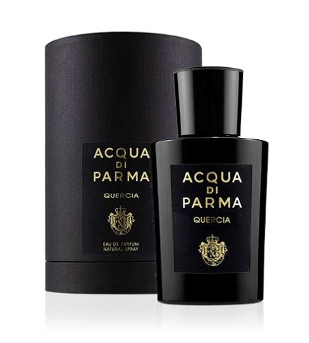 Acqua Di Parma Quercia parfumovaná voda pre mužov 100 ml