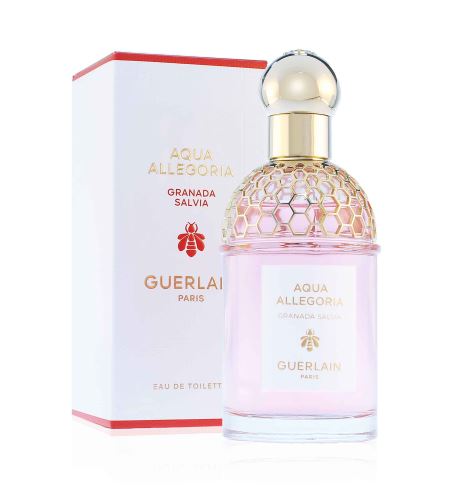 Guerlain Aqua Allegoria Granada Salvia EDT   pre ženy