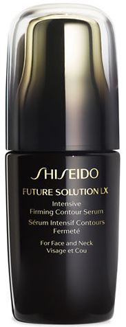 Shiseido Future Solution LX intenzivní zpevňující sérum 50 ml