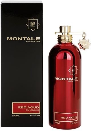 Montale Red Aoud EDP 100 ml Unisex
