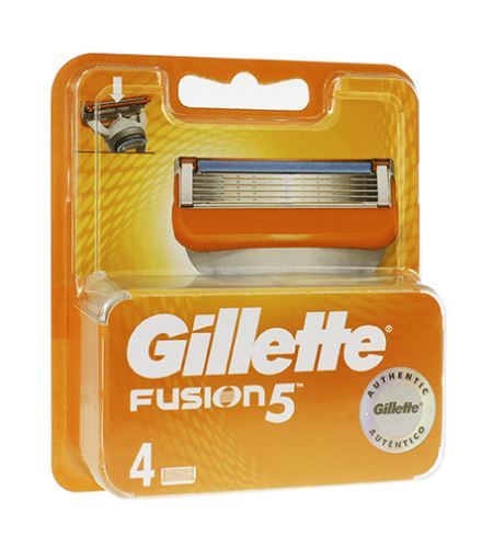 Gillette Fusion