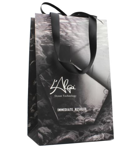 L'Alga Luxury Retail Bag darčeková taška
