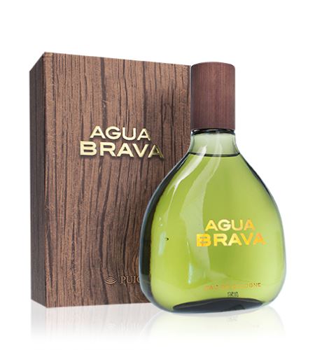 Antonio Puig Agua Brava